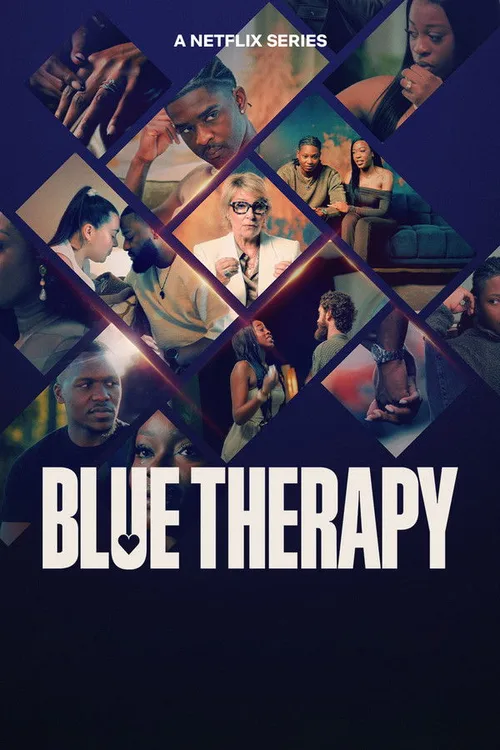 Blue Therapy 2026 Season 1 Complete WEB-DL Hindi English - FlixBD