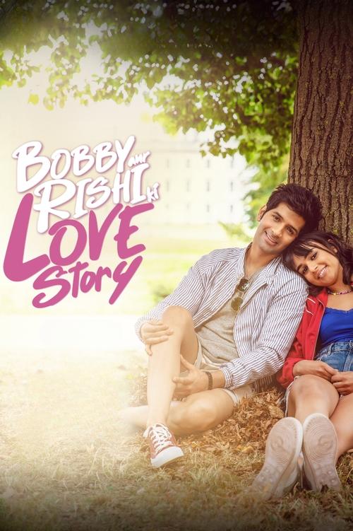 Bobby Aur Rishi Ki Love Story (2025) WEB-Rip Hindi - FlixBD