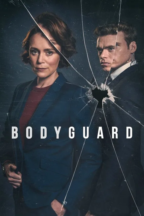 Bodyguard 2018 Season 01 Complete Netflix English - FlixBD