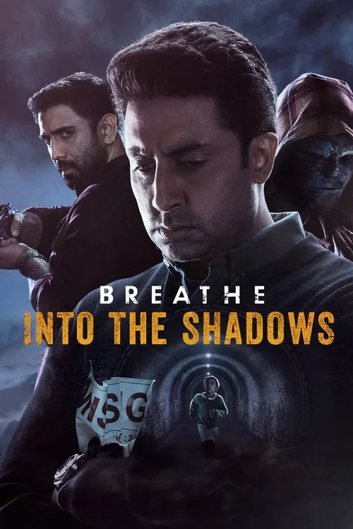 Breathe: Into the Shadows 2020 Season 1 & 2 - FlixBD