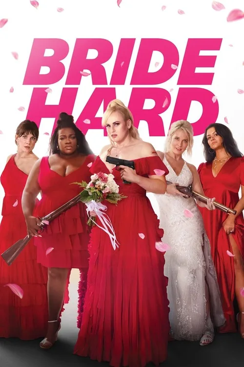 Bride Hard 2025 WEB-DL Hindi English - FlixBD