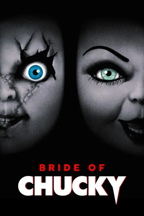 Bride of Chucky 1998 BluRay Hindi English - FlixBD