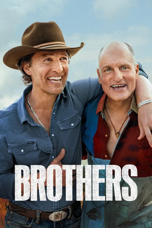 Brothers 2026 Season 1 English - FlixBD
