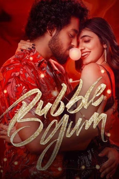 Bubblegum (2023) WEB-HDRip Dual Audio [Hindi + Telugu] - FlixBD