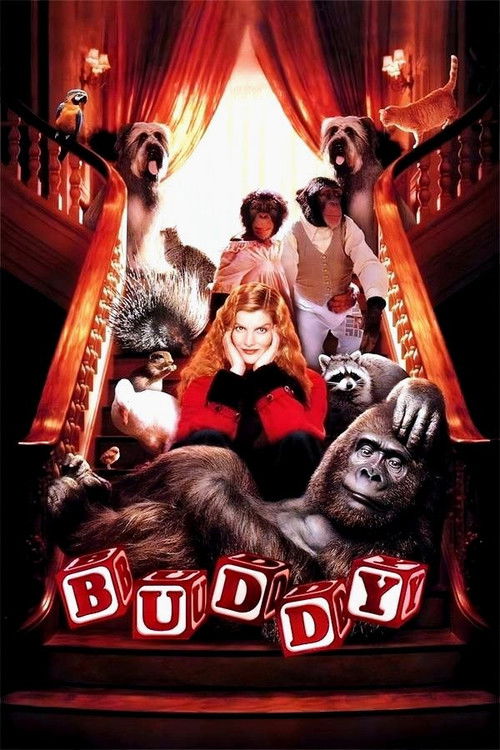 Buddy (1997) WEB-DL Dual Audio - FlixBD