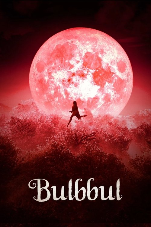 Bulbbul (2020) WEB-DL Hindi - FlixBD