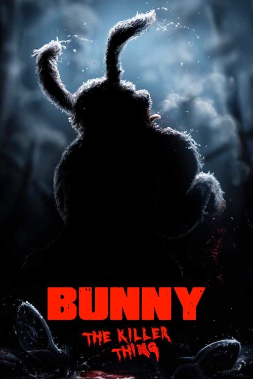 Bunny the Killer Thing (2015) BluRay Dual Audio [Hindi + English] - FlixBD