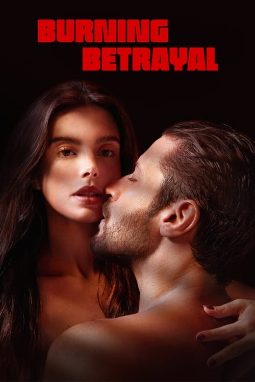 Burning Betrayal (2023) WEB-DL Dual Audio - FlixBD