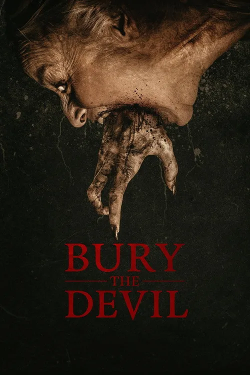 Bury the Devil 2026 WEB-DL Hindi English - FlixBD