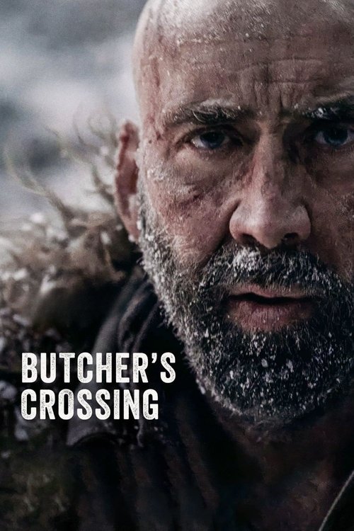 Butcher's Crossing (2023) WEB-DL Multi Audio - FlixBD
