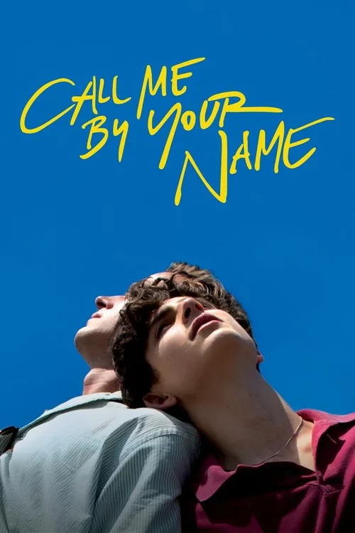 Call Me by Your Name 2017 BluRay Dual Audio - FlixBD