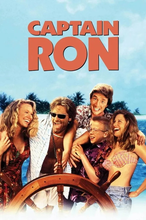 Captain Ron 1992 WEB-DL Hindi English - FlixBD