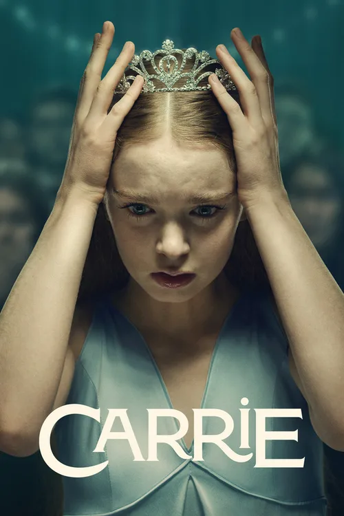 Carrie 2026 Season 1 Complete Dual Audio Hindi English - FlixBD