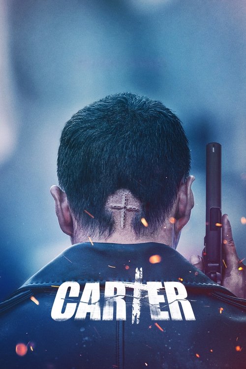Carter (2022) WEB-DL Dual Audio - FlixBD