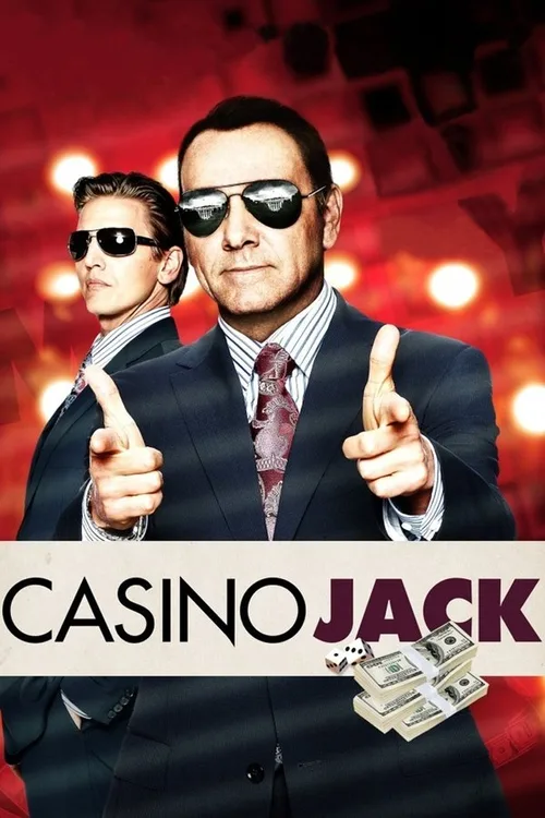 Casino Jack 2010 BluRay Dual Audio - FlixBD