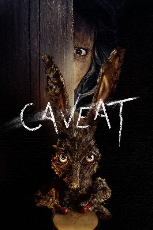 Caveat 2021 English BluRay - FlixBD