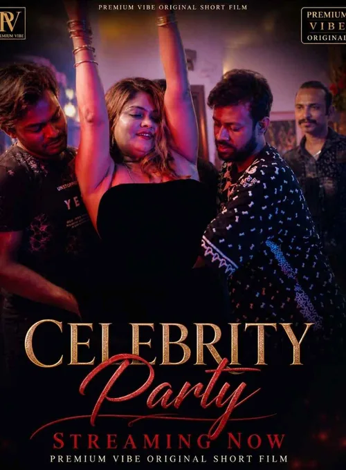 Celebrity Group Party 2026 HDRip Hindi - FlixBD