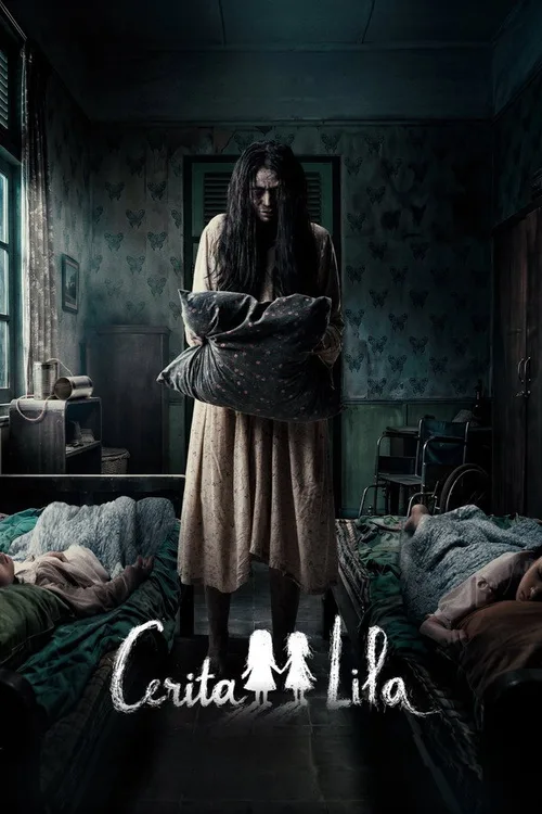 Cerita Lila 2026 WEB-DL Hindi - FlixBD