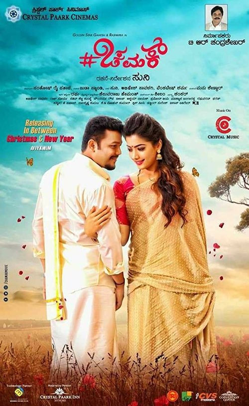 Chamak (2017) HDTV Hindi - FlixBD