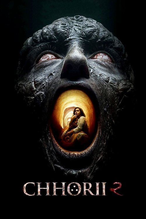 Chhorii 2 (2025) WEB-DL Hindi - FlixBD