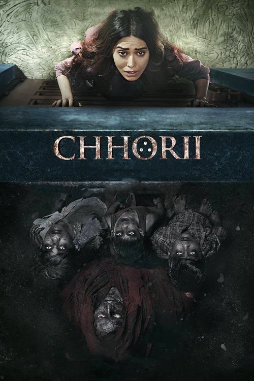 Chhorii (2021) WEB-DL Hindi - FlixBD
