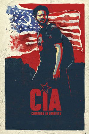 CIA: Comrade In America 2017 WEB-DL Hindi Dubbed - FlixBD