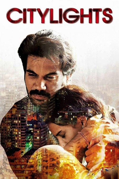 City Lights (2014) WEB-HDRip Hindi - FlixBD