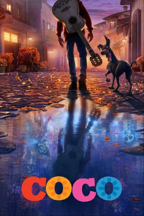 Coco (2017) WEB-DL Dual Audio - FlixBD