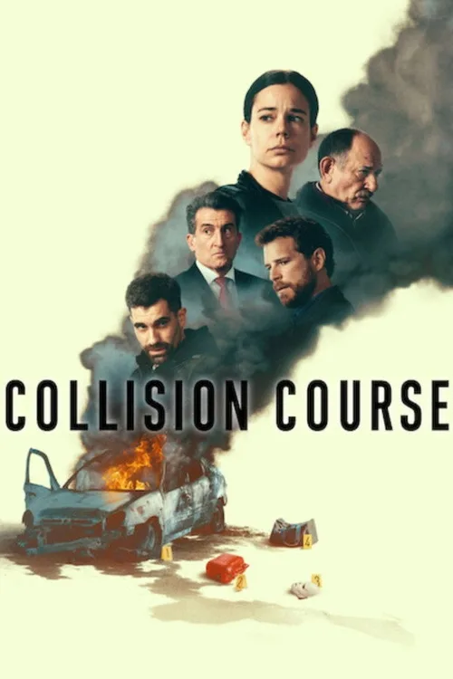 Collision Course 2026 WEB-DL Dual Audio - FlixBD