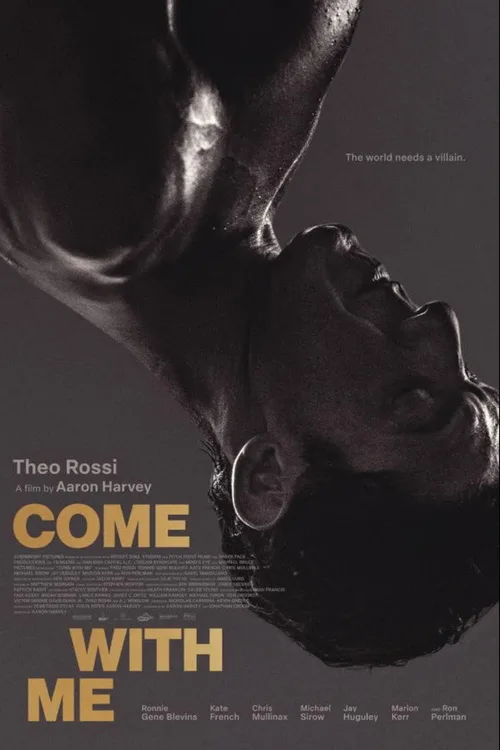 Come with Me 2026 English WEB-DL - FlixBD