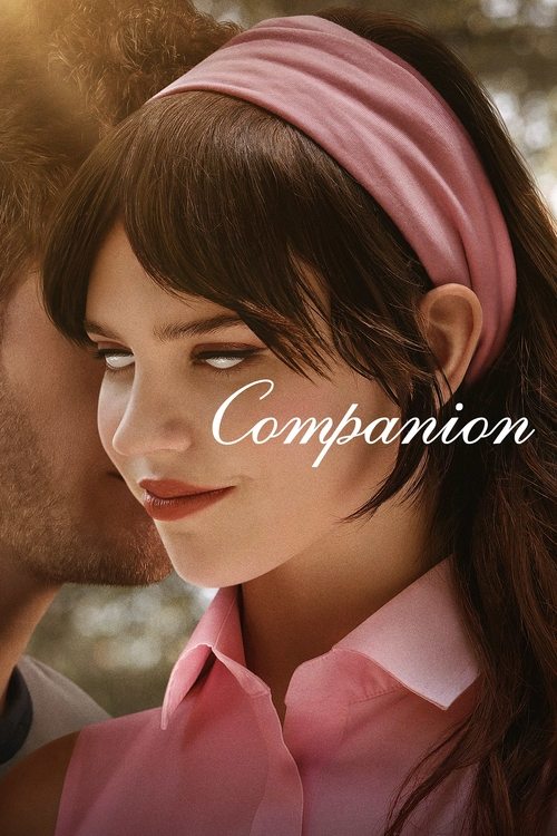 Companion (2025) WEB-DL English - FlixBD