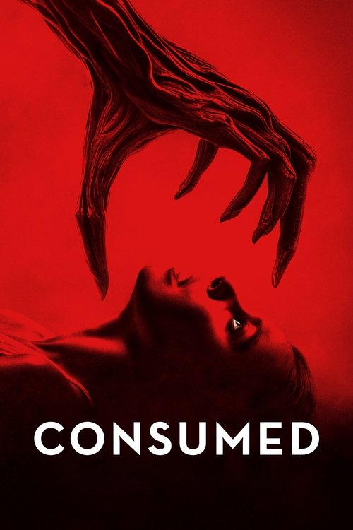 Consumed (2024) WEB-DL Dual Audio - FlixBD
