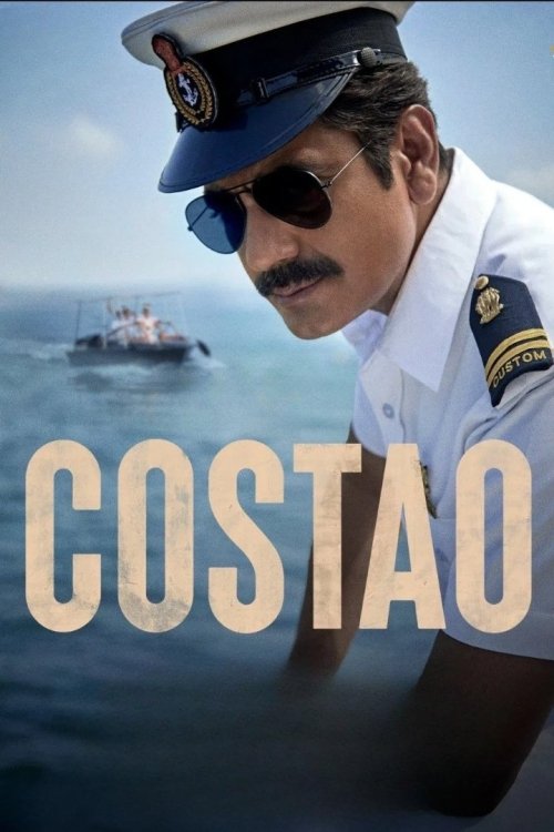 Costao (2025) WebRip Hindi - FlixBD