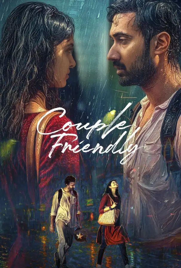 Couple Friendly (2026) WEB-DL Bangla - FlixBD