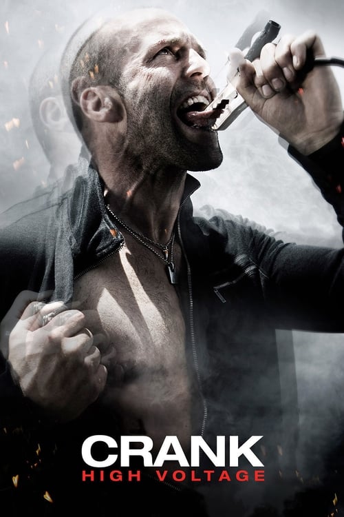 Crank: High Voltage (2009) BluRay Bangla Dubbed - FlixBD