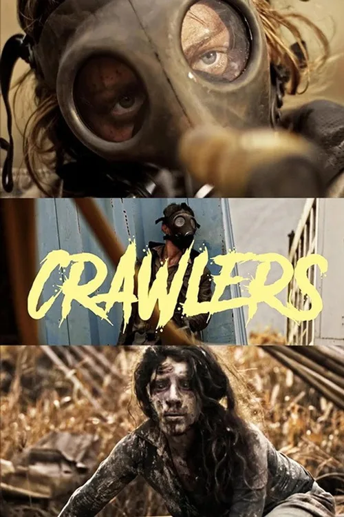 Crawlers 2025 WEB-DL Dual Audio - FlixBD