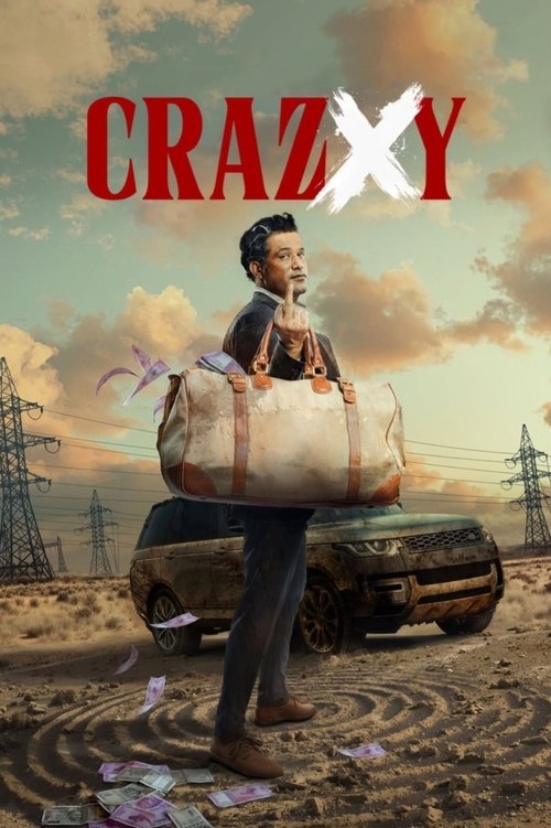 CrazXy (2025) WEB-DL Hindi - FlixBD