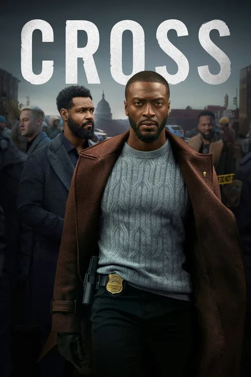 Cross 2026 Season 02 WEB-DL Dual Audio - FlixBD