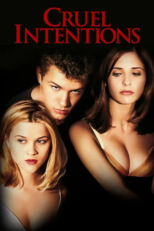 Cruel Intentions 1999 BluRay Hindi English - FlixBD