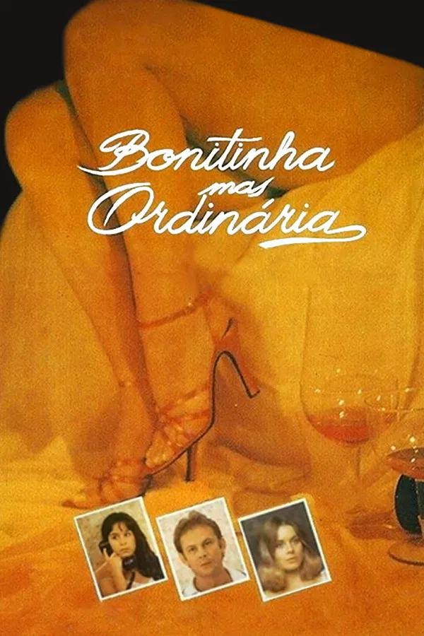 Cute But Ordinary (1981) WEB-DL Bangla - FlixBD