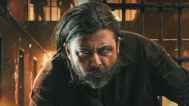 Daag 2022 WEB-DL Bangla - FlixBD