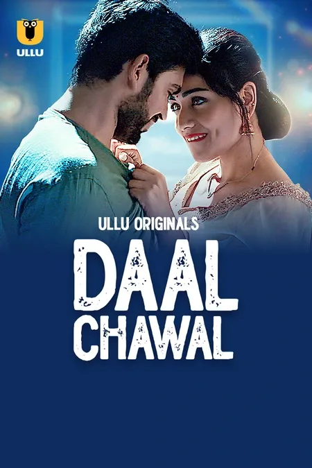 Daal Chawal Part-1 2025 Season 01 Complete HDRip Hindi - FlixBD