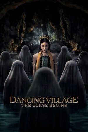 Dancing Village: The Curse Begins 2024 WEB-DL Dual Audio - FlixBD
