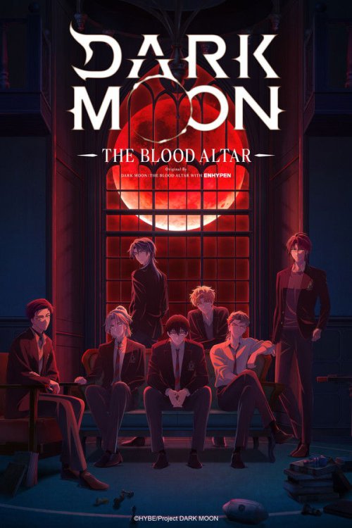 DARK MOON: THE BLOOD ALTAR 2026 Season 01 Complete WEB-DL Dual Audio - FlixBD