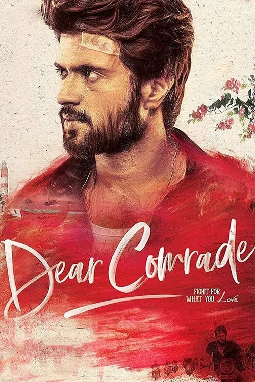 Dear Comrade 2019 WEB-DL Hindi - FlixBD