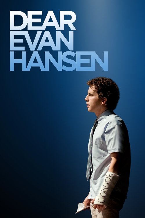 Dear Evan Hansen (2021) WEB-DL Dual Audio - FlixBD
