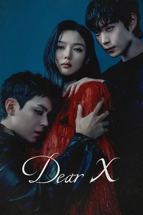 Dear X 2025 Season 1 Dual Audio - FlixBD