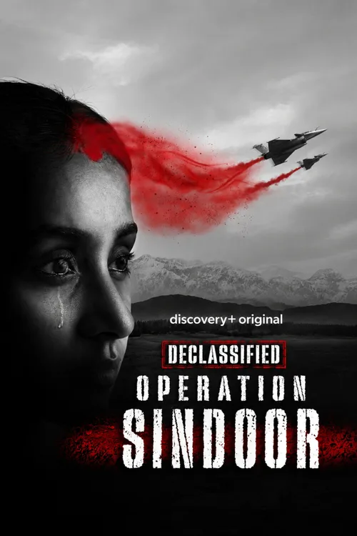 Declassified: Operation Sindoor 2026 Season 1 EP01-02 Hindi - FlixBD