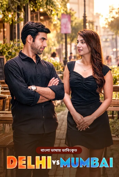 Delhi vs Mumbai 2026 Season 1 Complete Bengali - FlixBD