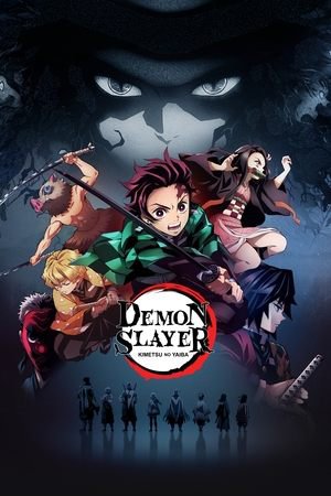 Demon Slayer: Kimetsu no Yaiba 2019 Season 01 EP01-26 WEB-DL Dual Audio - FlixBD
